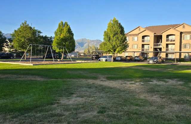 Gray Farms Building Number 1