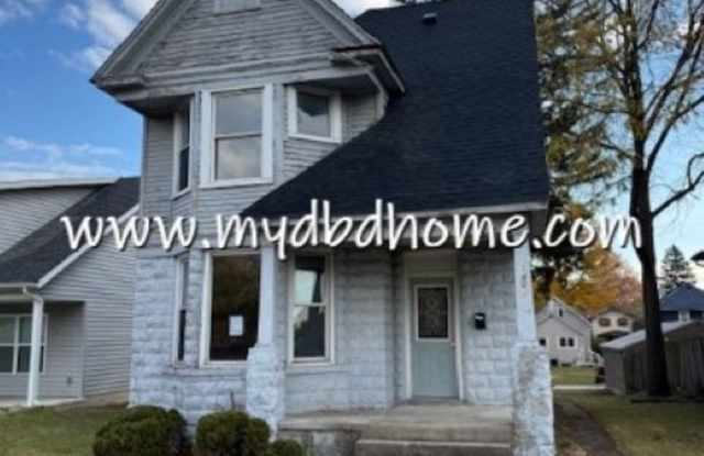 Photo of 1420 St Joseph