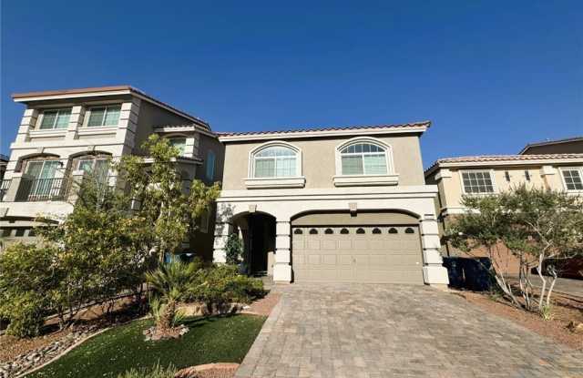 8128 RUSSELL CREEK Court