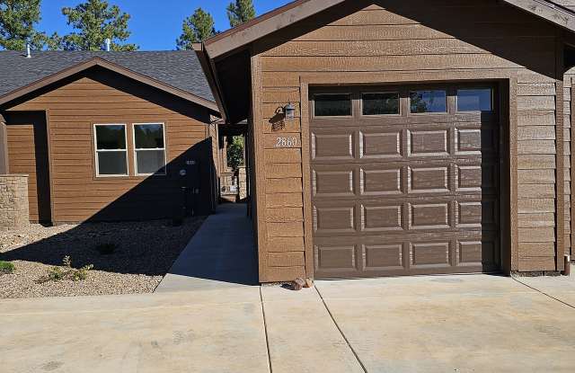 2860 West Villa Loop - 1