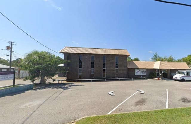 1909 Montgomery Hwy - 1909 Montgomery Highway, Dothan, AL 36303