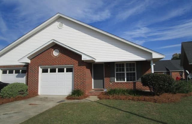 345 Wildwood Ave - 345 Wildwood Avenue, Sumter, SC 29154