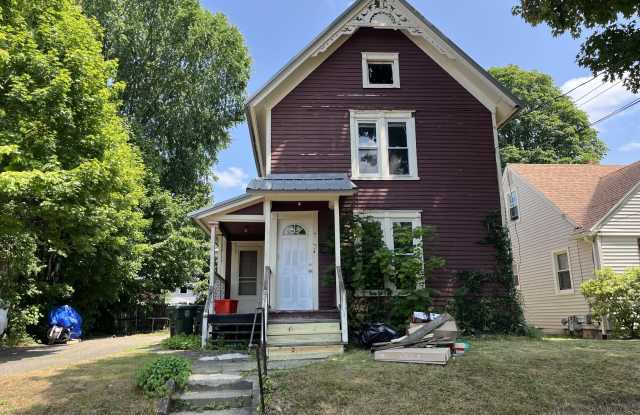 111 Myrtle Street - 2
