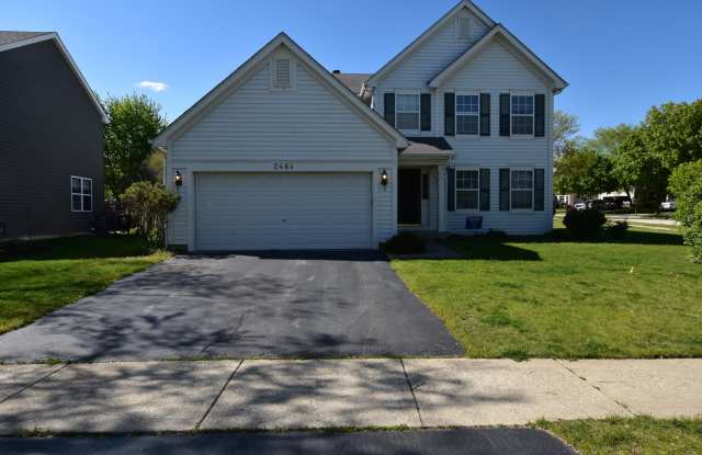 2464 Blue Spruce Lane