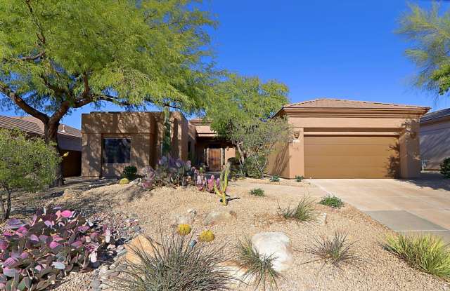 6894 E THIRSTY CACTUS Lane