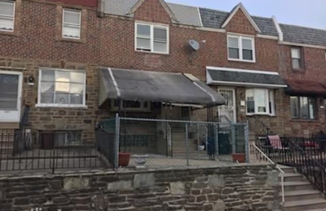 4707 Hartel Ave - 4707 Hartel Avenue, Philadelphia, PA 19136