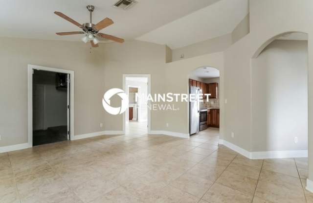 2510 Barcelona Avenue