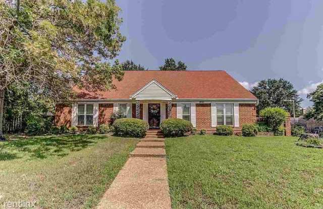 2890 McVay Trail Dr - 2890 McVay Trail Drive, Memphis, TN 38119