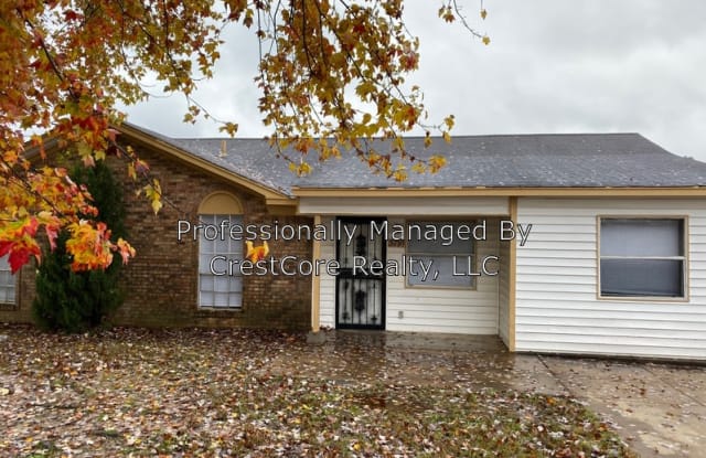 3791 Windermere Rd - 3791 Windermere Road, Memphis, TN 38128