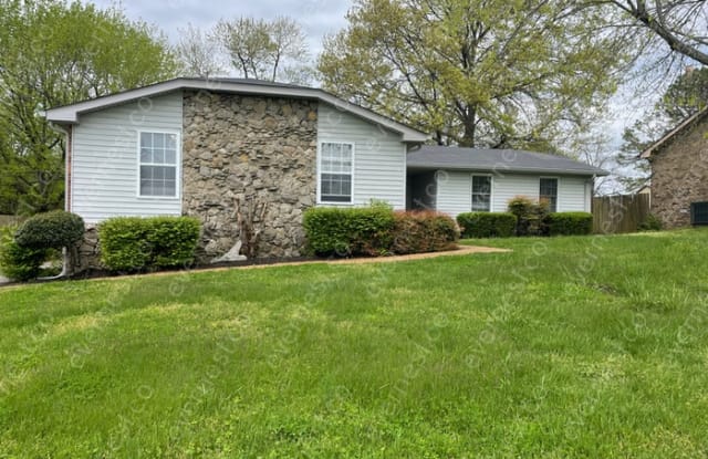 103 Overlook Drive - 103 Overlook Drive, Hendersonville, TN 37075