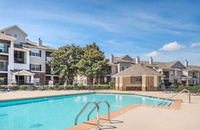 Photo of Parkside at South Tryon