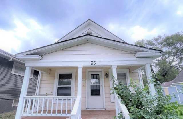 COMING SOON- 2 Bed 1 Bath Home!