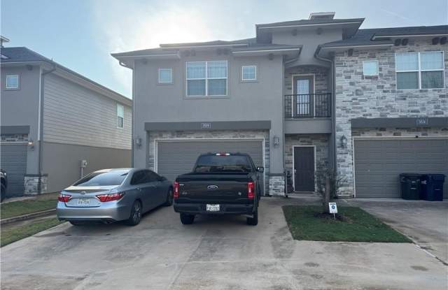 3529 Summerway Drive