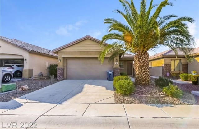 3867 Paint Court - 3867 Paint Court, Whitney, NV 89122