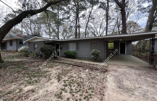 2668 Key Street - 2668 Key Street, Jackson, MS 39212