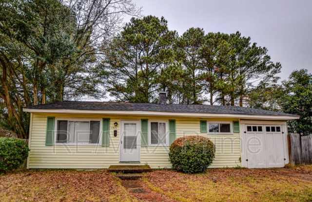 1401 River Oaks Dr.