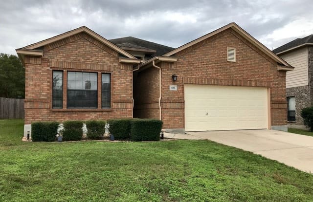 606 Windmore Ct - 606 Windmore Court, San Antonio, TX 78258