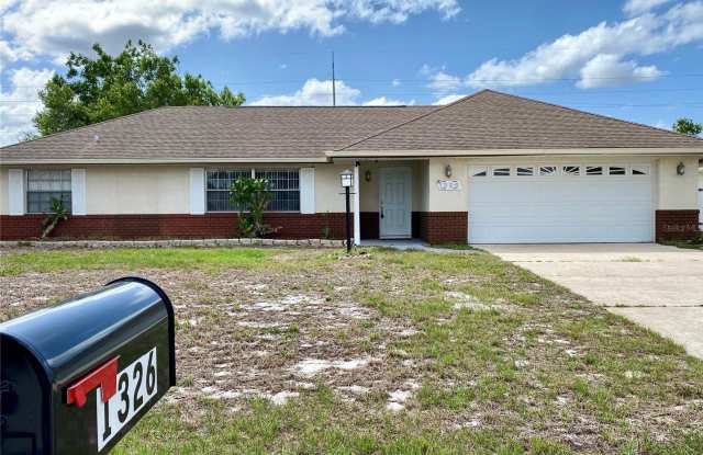 1326 Coronet Drive
