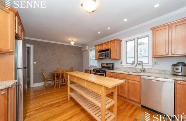 121 Sciarappa St.