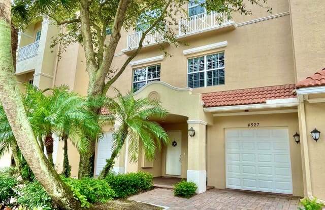 4527 Artesa Way S - 4527 Artesa Way South, Palm Beach Gardens, FL 33418