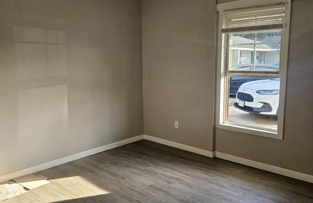 2320 Fort Benning Road