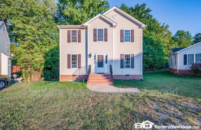 1453 Almondberry Pl - 1453 Almondberry Place, Henrico County, VA 23231