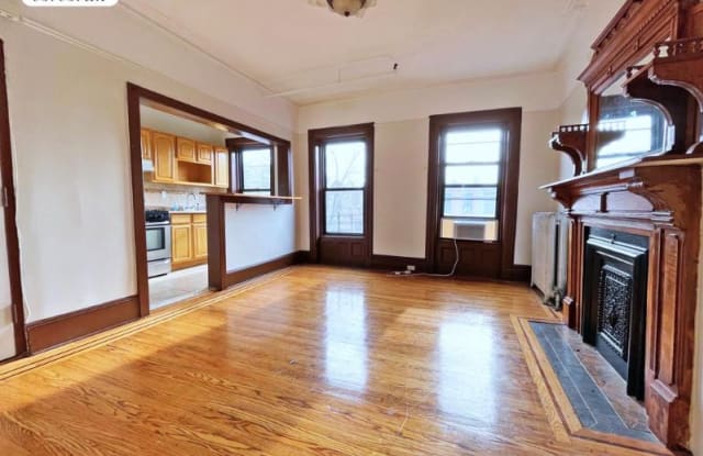 218 Jefferson Ave 2 - 218 Jefferson Avenue, Brooklyn, NY 11216