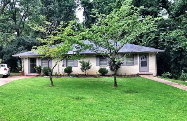 Photo of Cherokee Hills