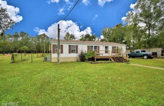 6025 Fussell Rd 1 - 6025 Fussell Road, Polk County, FL 33868