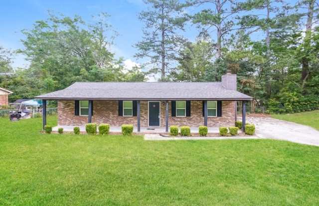 2690 Barclay Road - 2690 Barclay Road, Augusta, GA 30815