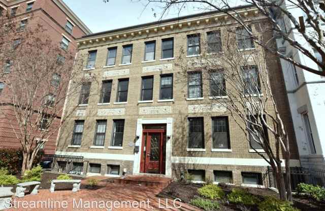 1361 Irving St NW #9