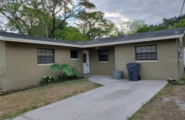 1825 34TH STREET NW - 1825 34th Street Northwest, Inwood, FL 33881