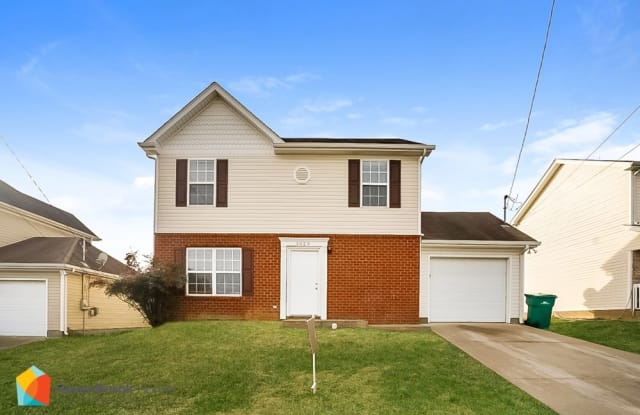 3029 Ace Wintermeyer Dr - 3029 Ace Wintermeyer Drive, La Vergne, TN 37086