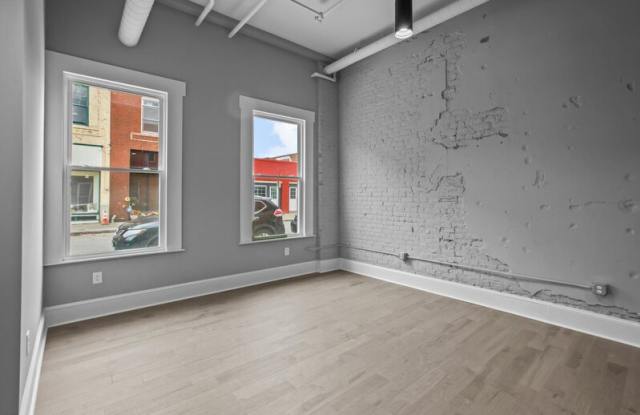 157 Howard Street - APT 1A