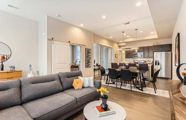 Photo of C2 Apartments