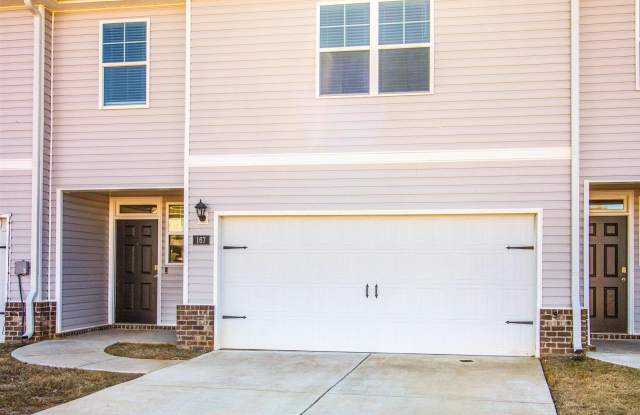 167 Maple Spring Trail