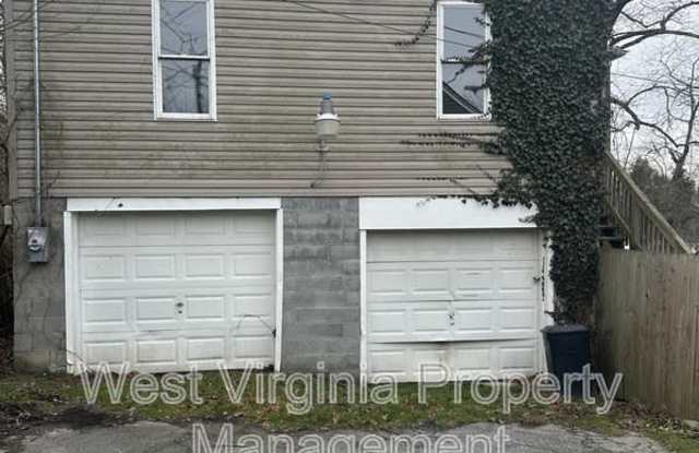 226 1/2 Clyde St.