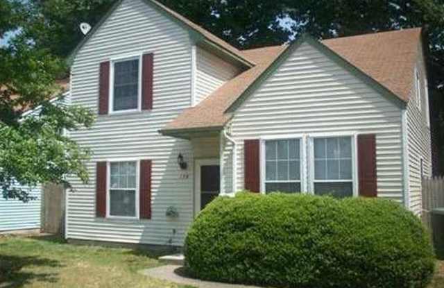 178 Gatehouse Road