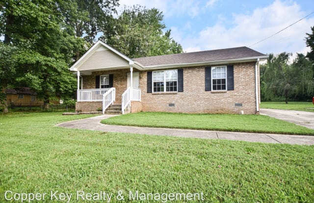 612 Chestnut Ridge Drive - 612 Chestnut Ridge Drive, Clarksville, TN 37042