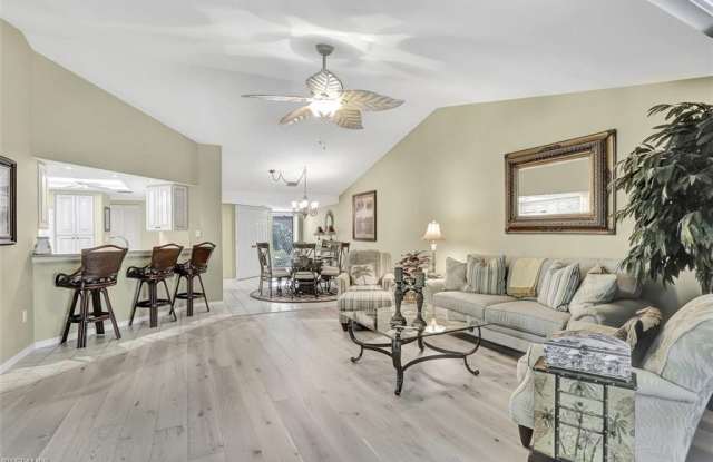 5899 Chanteclair DR