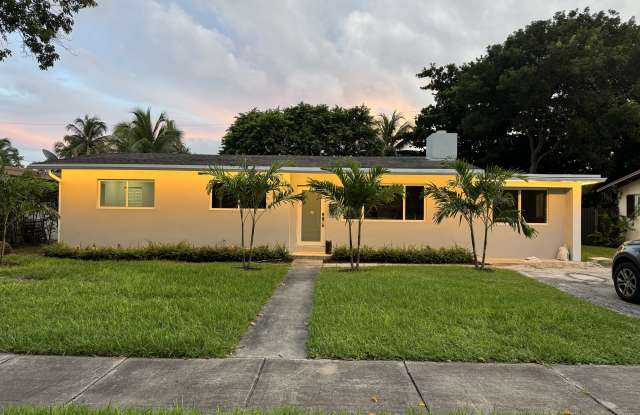 8560 Southwest 126th Terrace