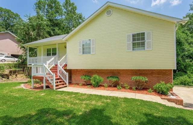 5316 Village Garden Drive