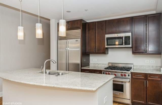 Photo of 525 Kedzie St.