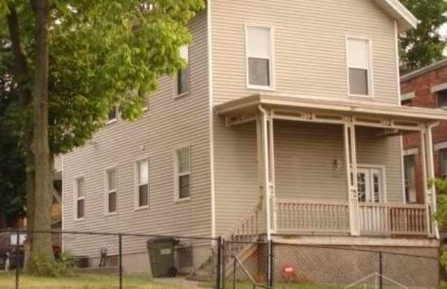 225 E University Avenue unit: 2