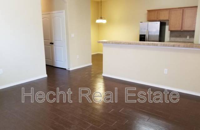 1023 Brown Rock Drive - 1