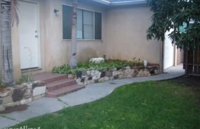 1541 West 208th Street - 1541 West 208th Street, Los Angeles, CA 90501