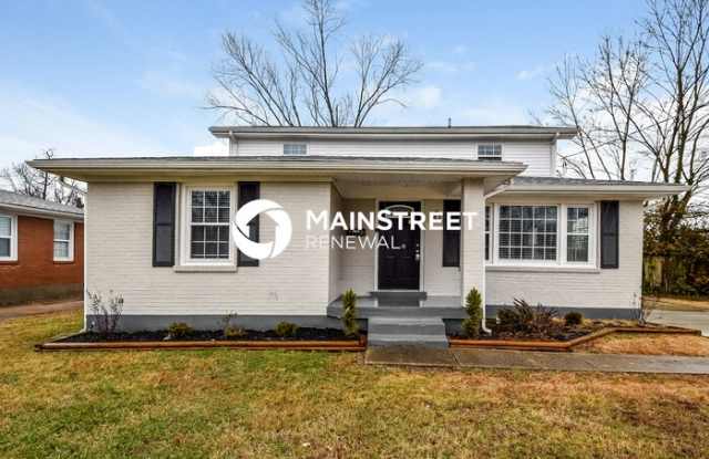 Photo of 4851 Maryman Road