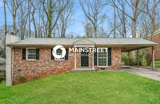 1039 Verdi Way