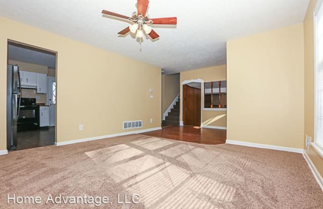 4524 Barrowdale Dr - 4524 Barrowdale Drive, Louisville, KY 40216