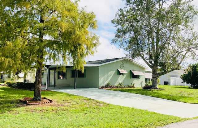 10211 SW 93rd Ct - 10211 Southwest 93rd Court, Marion County, FL 34481